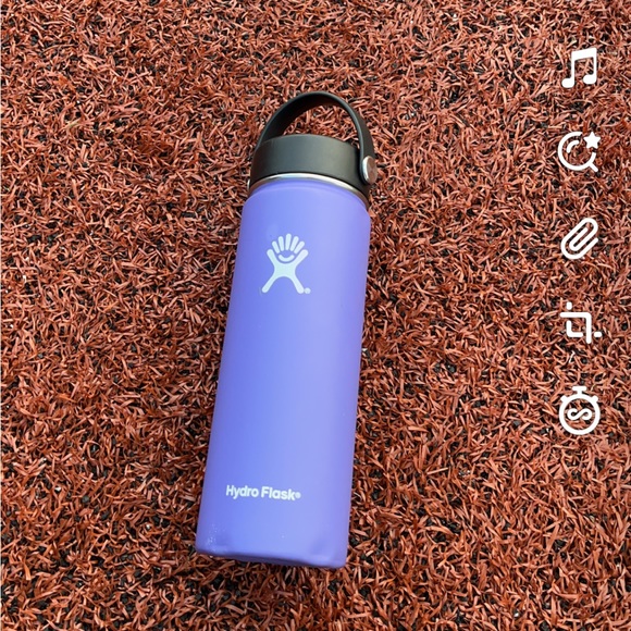 water bottle - Picture 1 of 1